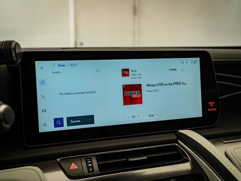 New 2026 Lexus LC 500 500 image 42