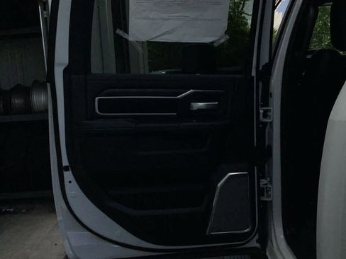 New 2025 RAM 2500 Laramie image 34