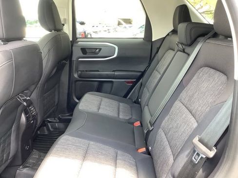 Used 2023 Ford Bronco Sport Big Bend w/ Convenience Package AWD/4WD image 21