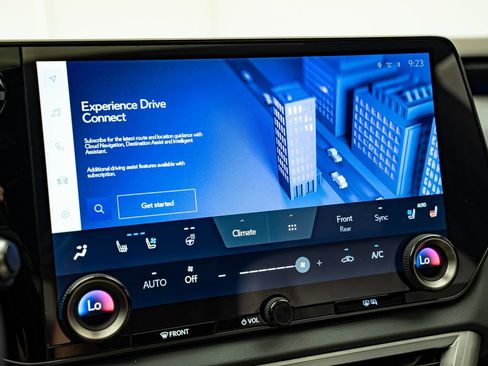 Certified 2024 Lexus RX 350 Premium Plus w/ Convenience Package FWD image 32