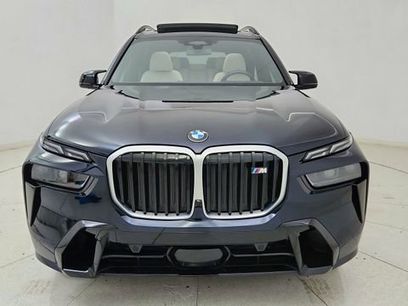 Used 2026 BMW X7 M60i