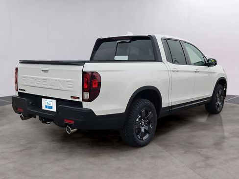 New 2026 Honda Ridgeline TrailSport image 3