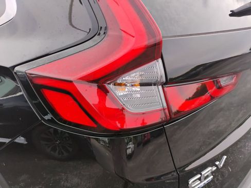 Certified 2023 Honda CR-V Sport image 10