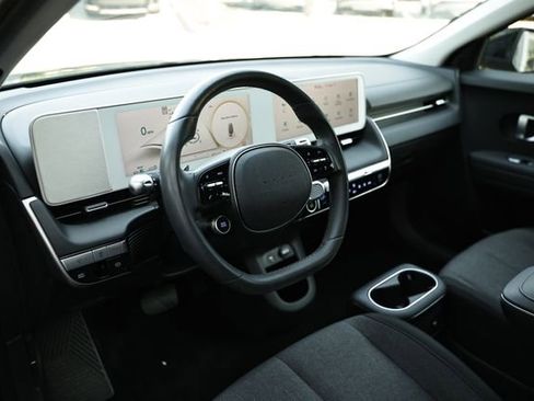 Used 2023 Hyundai Ioniq 5 SE w/ Cargo Package RWD image 18