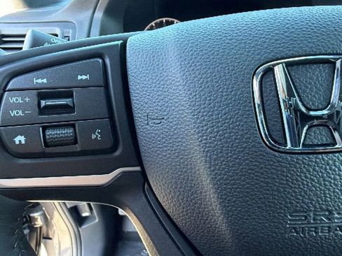 New 2026 Honda Ridgeline RTL image 19