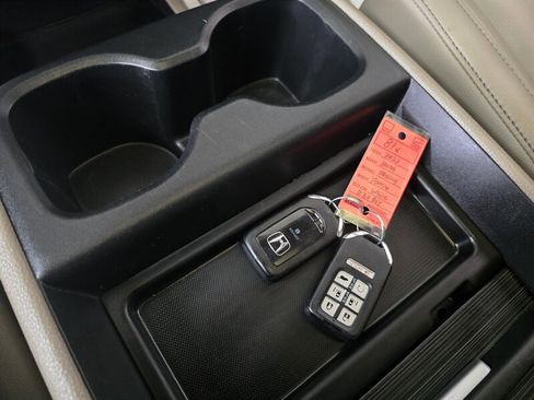 Used 2023 Honda Odyssey Touring image 22