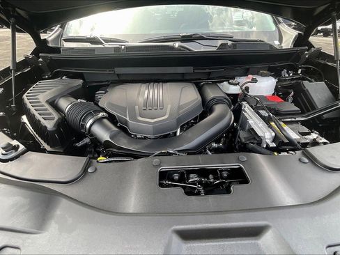New 2026 Chevrolet Traverse RS AWD/4WD image 10