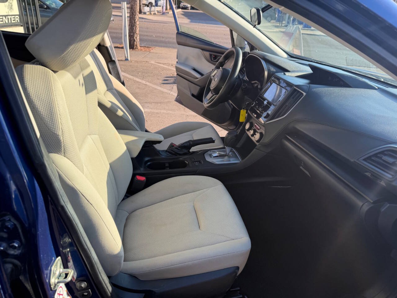 Used 2017 Subaru Impreza 2.0i Premium AWD/4WD image 10