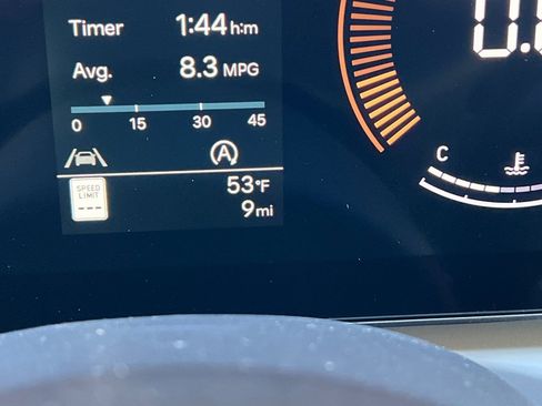 New 2026 Hyundai Tucson SEL AWD/4WD image 34