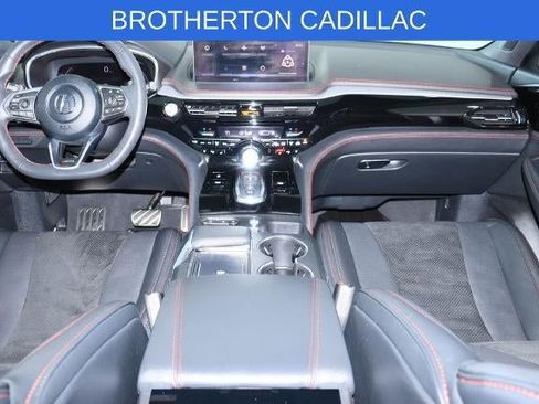 Used 2024 Acura MDX A-Spec AWD/4WD image 27