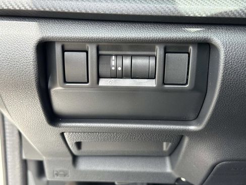 New 2026 Subaru Crosstrek 2.5i Wilderness AWD/4WD image 45