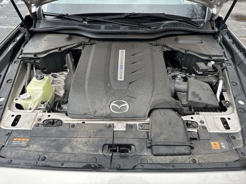 Used 2024 MAZDA CX-90 Plug-In Hybrid w/ Preferred AWD/4WD image 20