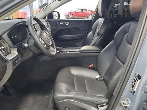 Used 2024 Volvo XC60 T8 Core w/ Climate Package AWD/4WD image 10