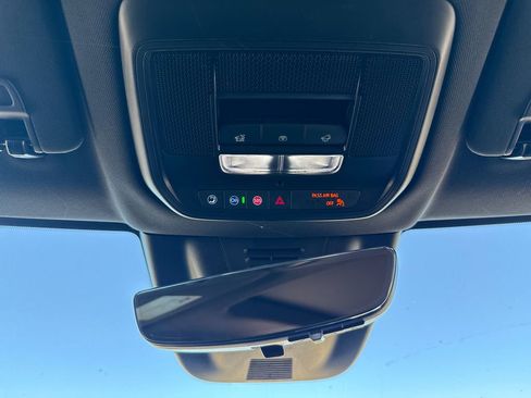 New 2026 Chevrolet Equinox EV LT w/ Convenience Package II image 14