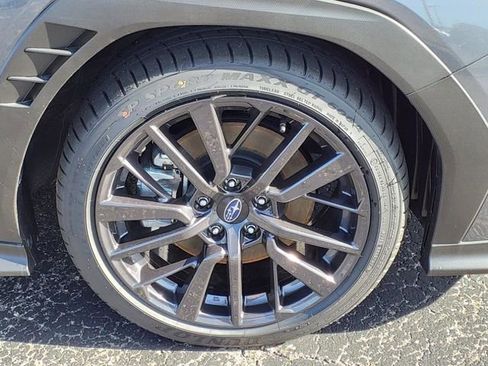 New 2024 Subaru WRX Premium AWD/4WD image 24