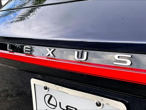 Used 2025 Lexus RX 350 FWD image 31