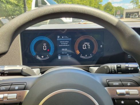 New 2025 Hyundai Sonata SE FWD image 17
