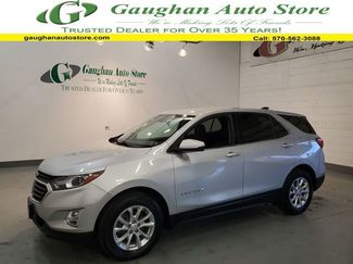 Used 2019 Chevrolet Equinox LT 360° Tour