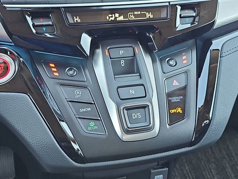 New 2026 Honda Odyssey Touring image 23