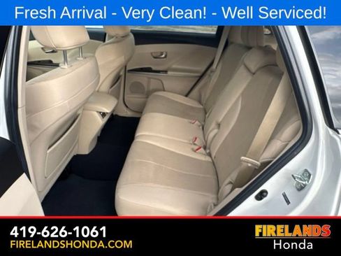 Used 2011 Toyota Venza w/ Convenience Pkg FWD image 27
