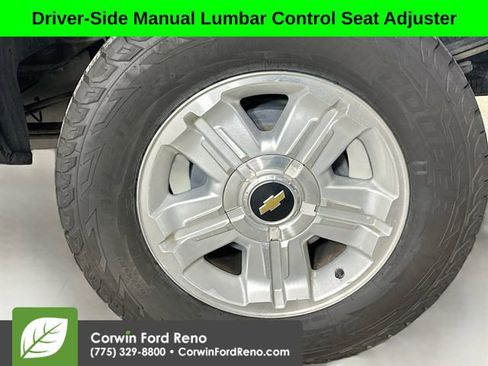 Used 2013 Chevrolet Silverado 1500 LT w/ All-Star Edition image 28