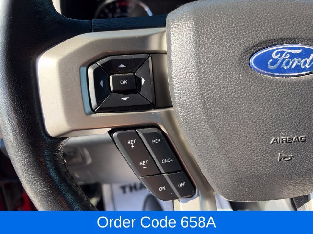 Used 2022 Ford F450 Lariat w/ Lariat Value Package AWD/4WD image 13