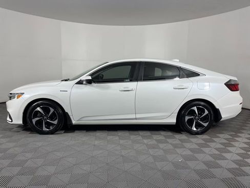 Used 2022 Honda Insight EX image 6