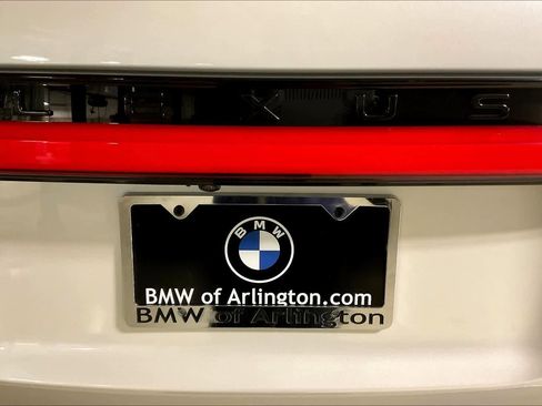 Used 2024 Lexus GX 550 image 31