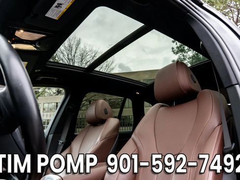 Used 2020 BMW X5 sDrive40i w/ Premium Package image 12