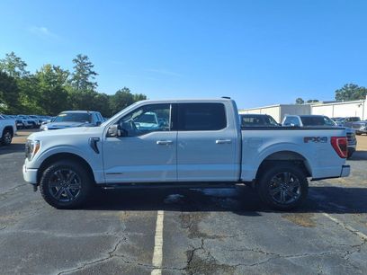 Used 2023 Ford F150 XLT w/ Equipment Group 302A High
