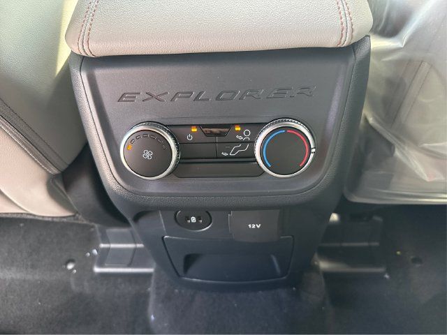 New 2027 Ford Explorer Active w/ Active Comfort Package AWD/4WD image 26