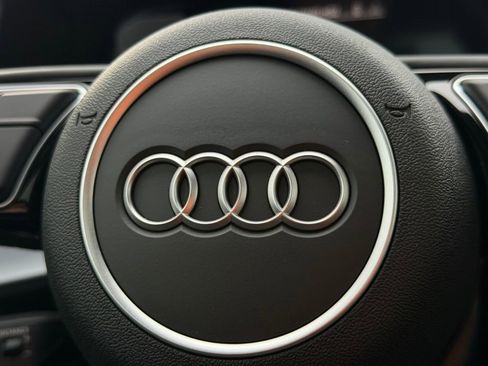 New 2026 Audi A3 2.0T Premium AWD/4WD image 25