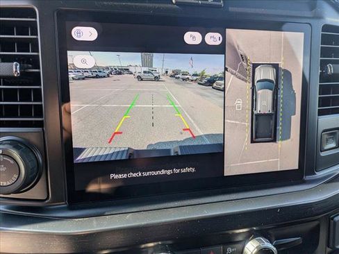 New 2025 Ford F250 Lariat w/ Lariat Ultimate Package image 12