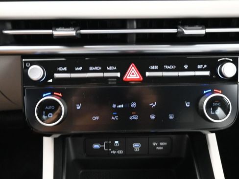 New 2026 Hyundai Tucson SEL image 31