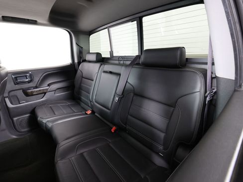 Used 2015 GMC Sierra 1500 Denali AWD/4WD image 15