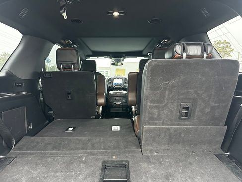 Certified 2021 Ford Expedition King Ranch w/ Cargo Package image 44