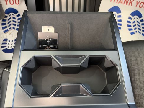 Used 2024 Tesla Cybertruck Cyberbeast image 49