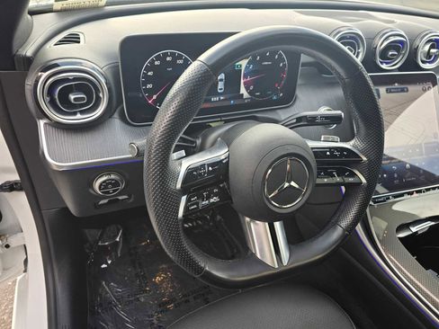 Used 2023 Mercedes-Benz C 300 Sedan image 27