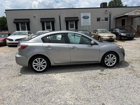 Used 2011 MAZDA MAZDA3 s Sport FWD image 7