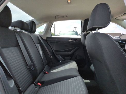 Used 2024 Volkswagen Jetta S FWD image 32