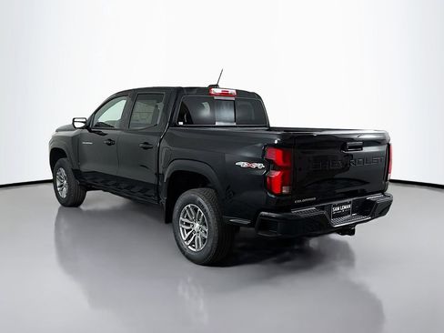 New 2026 Chevrolet Colorado LT w/ LT Convenience Package image 5