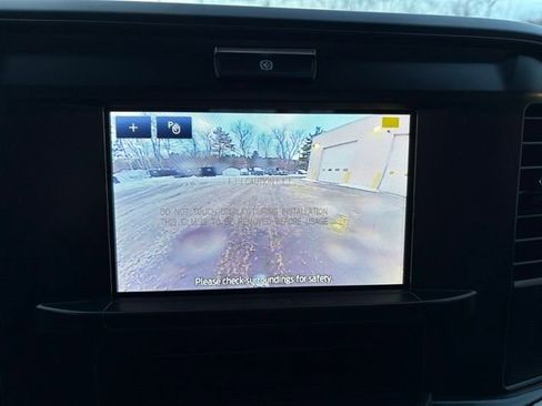 New 2026 Ford F550 4x4 Regular Cab Super Duty image 14