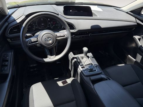 Used 2023 MAZDA CX-30 AWD 2.5 S image 15