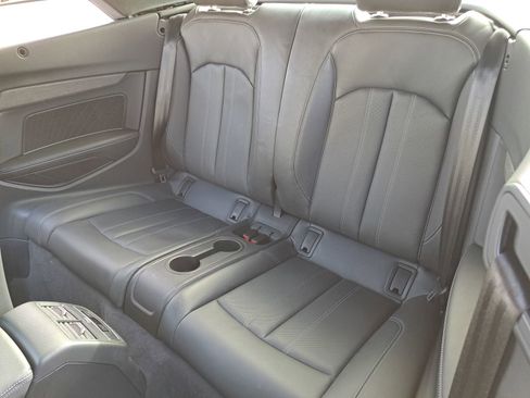 Used 2023 Audi A5 2.0T Premium Plus w/ Premium Plus image 13