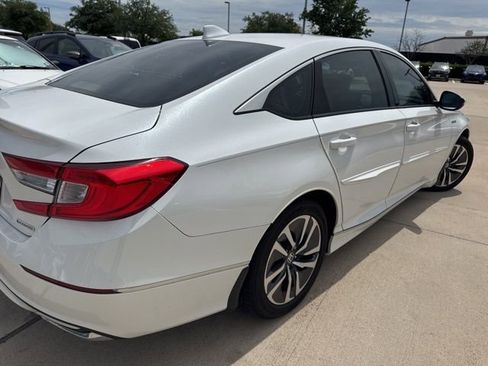Used 2020 Honda Accord EX-L image 3