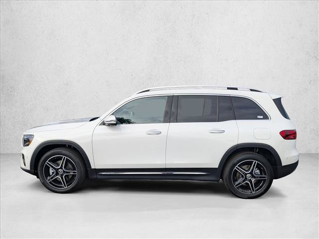 Used 2026 Mercedes-Benz GLB 250 image 5