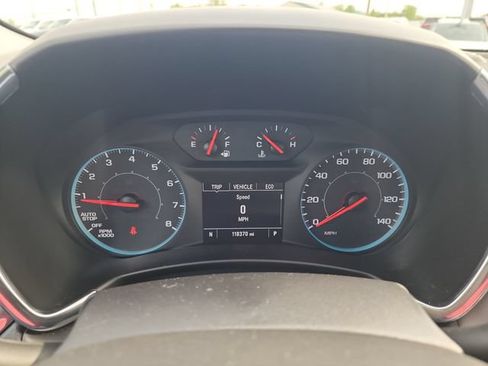 Used 2019 Chevrolet Equinox LS w/ LS Convenience Package AWD/4WD image 15