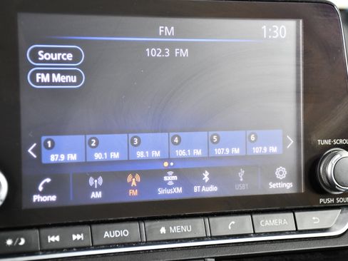 Used 2024 Nissan Altima 2.5 SR FWD image 27