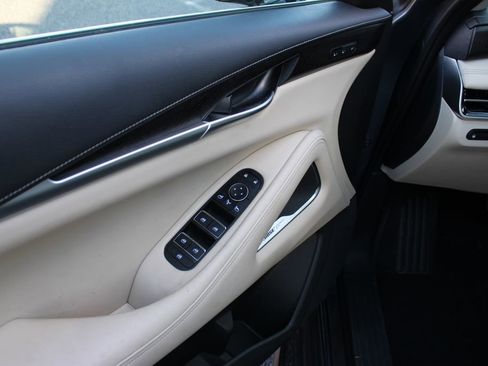 Used 2023 INFINITI QX60 Sensory w/ Vision Package image 28