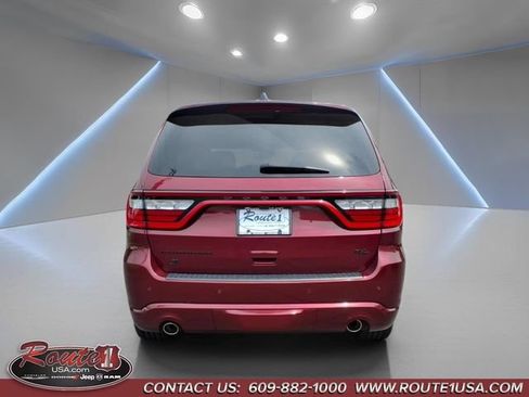Used 2023 Dodge Durango R/T AWD/4WD image 5